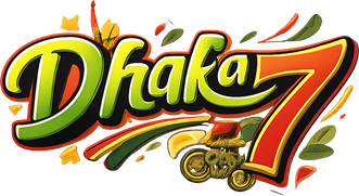 dhaka 7 brand logo